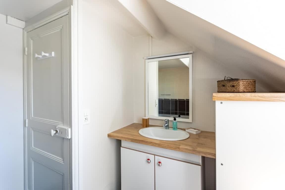 Apartment Le George V - Beau 2 - Coeur De St Servan